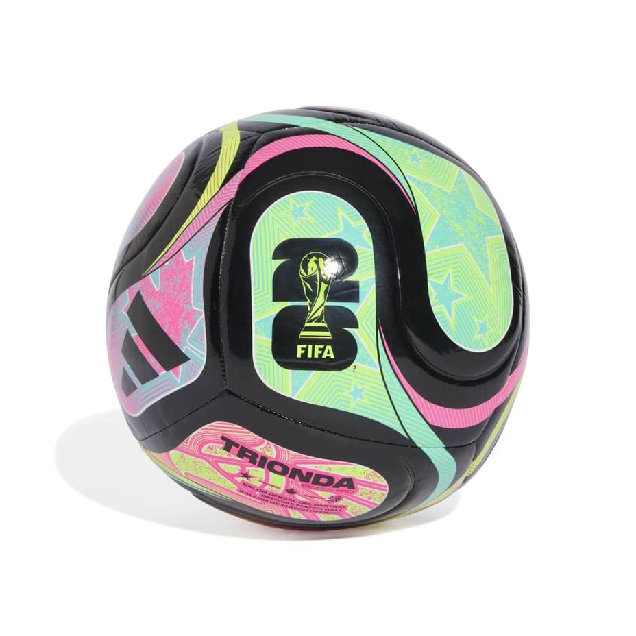 Bola Adidas Fifa World Cup 26 Trionda Pro Beach Jd8036