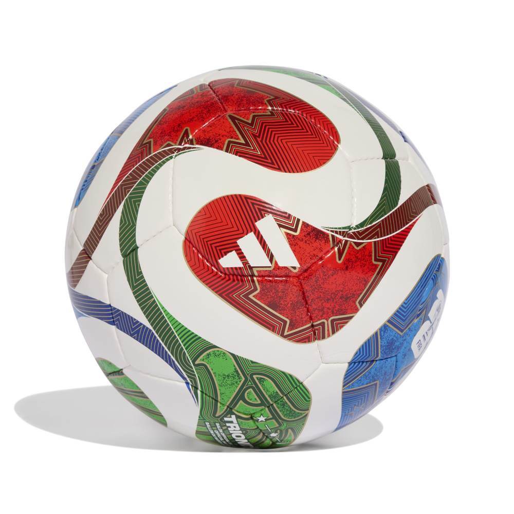 Bola Adidas World Cup 26 Trionda Salão Jd8033
