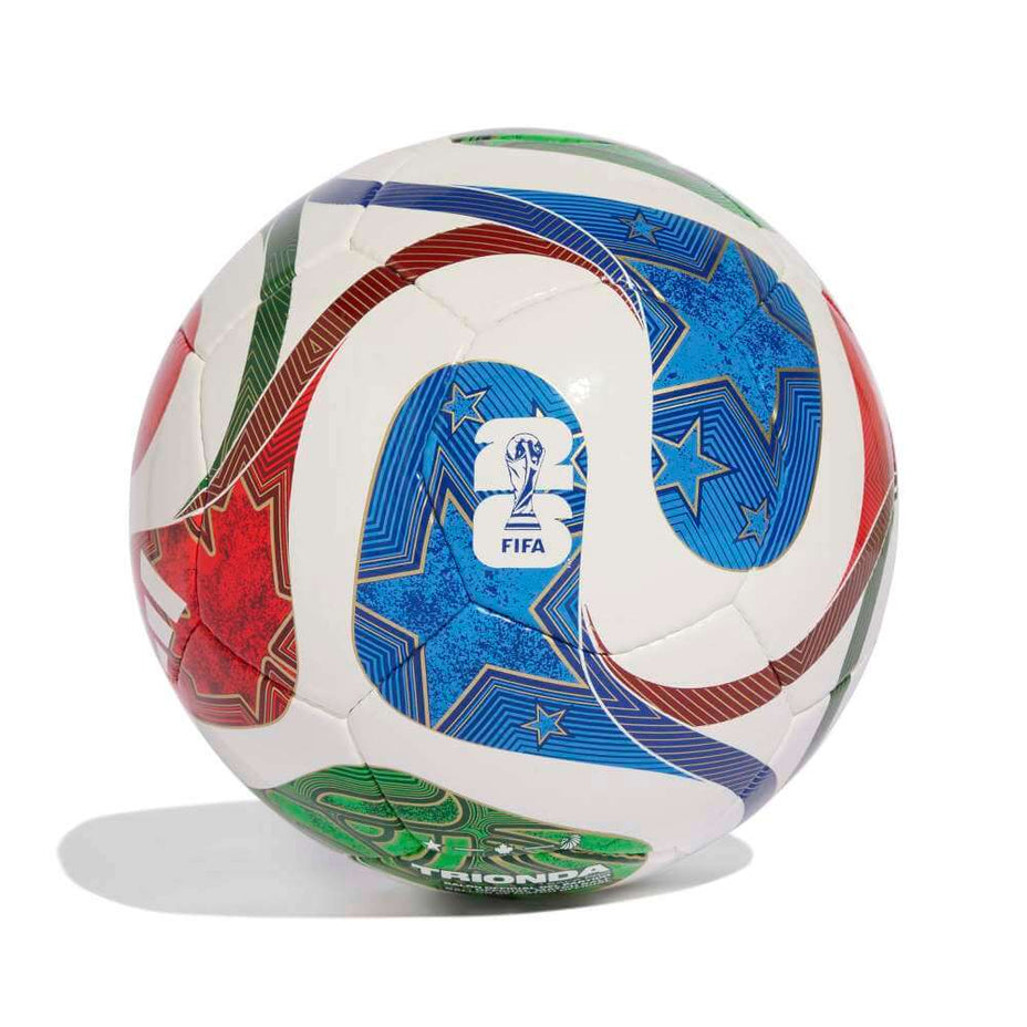 Bola Adidas World Cup 26 Trionda Salão Jd8033