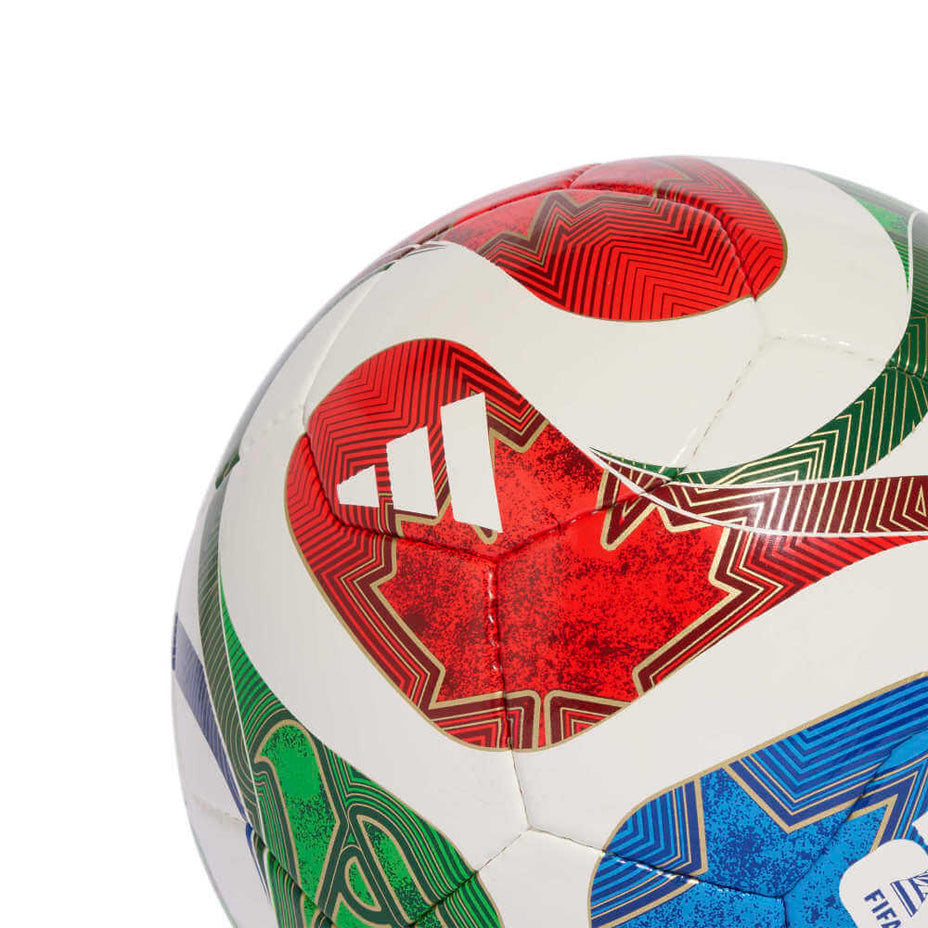 Bola Adidas World Cup 26 Trionda Salão Jd8033