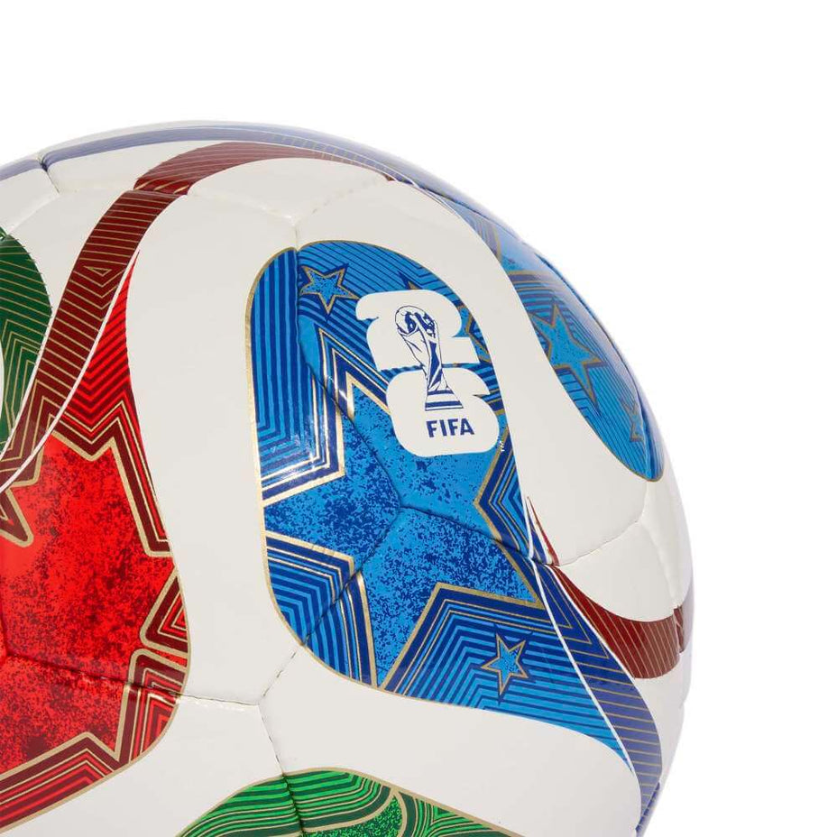 Bola Adidas World Cup 26 Trionda Salão Jd8033