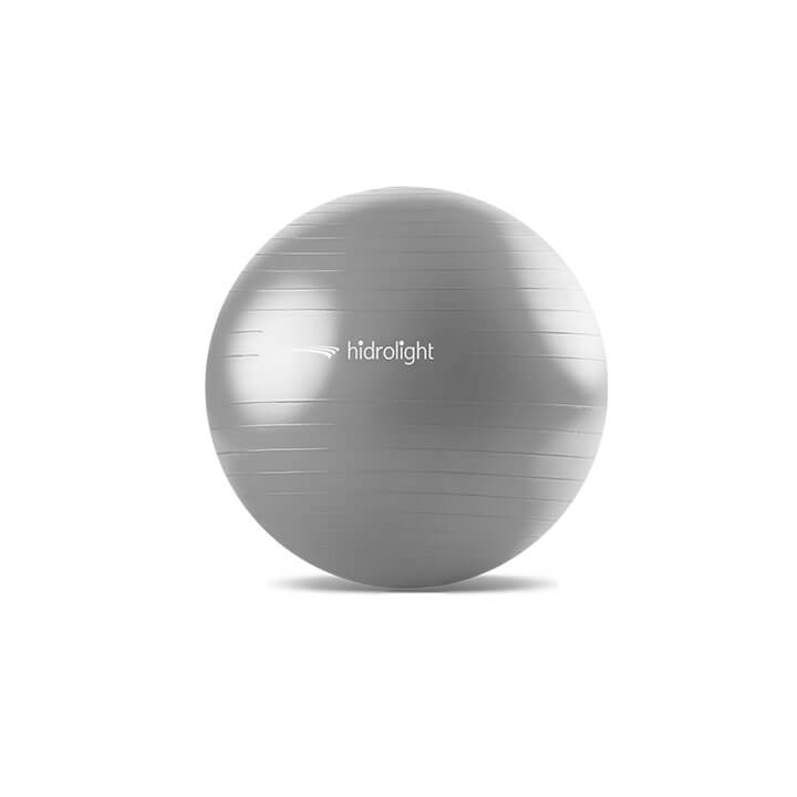 Bola Hidrolight De Exercícios 75 Cm Fl13c