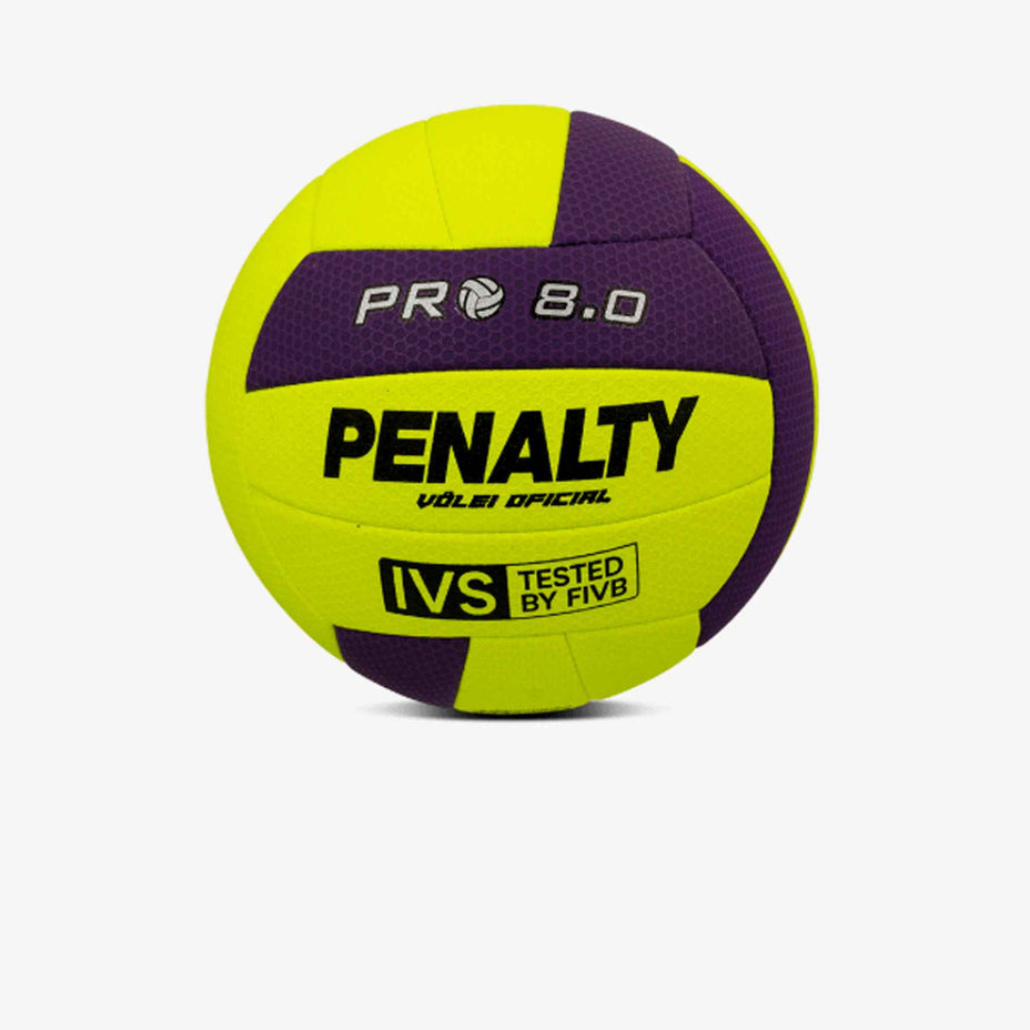 Bola Penalty Vôlei Pro 8.0 Ix 541582
