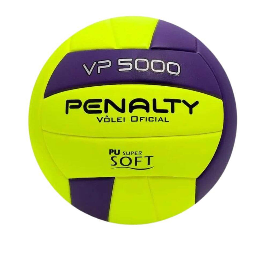 Bola Penalty Vôlei 6.0 Pro 541604
