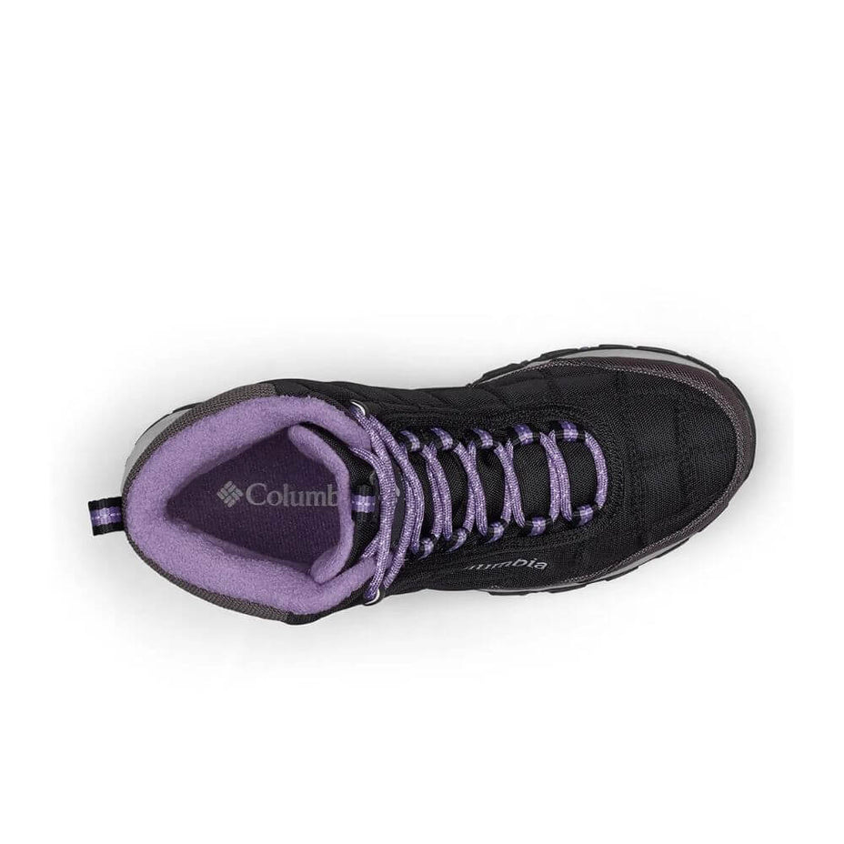 Bota Columbia Firecamp 2099891