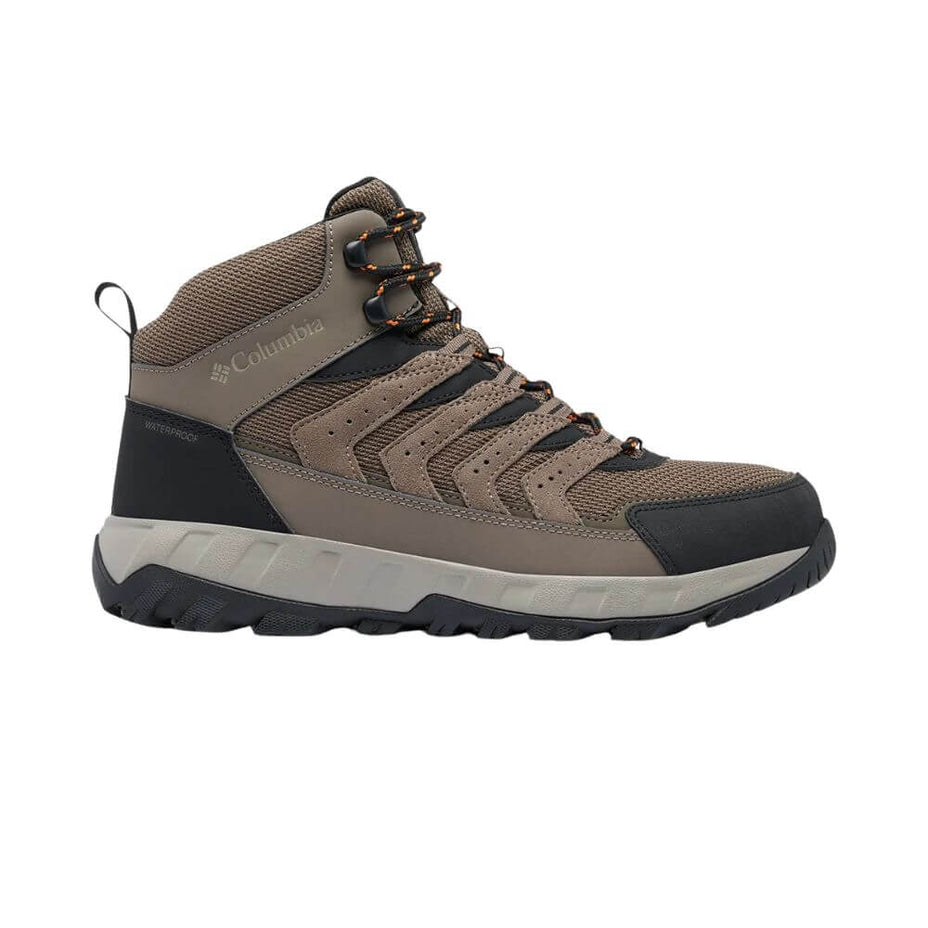 Bota Columbia Strata Trail Mid Wp 2076861