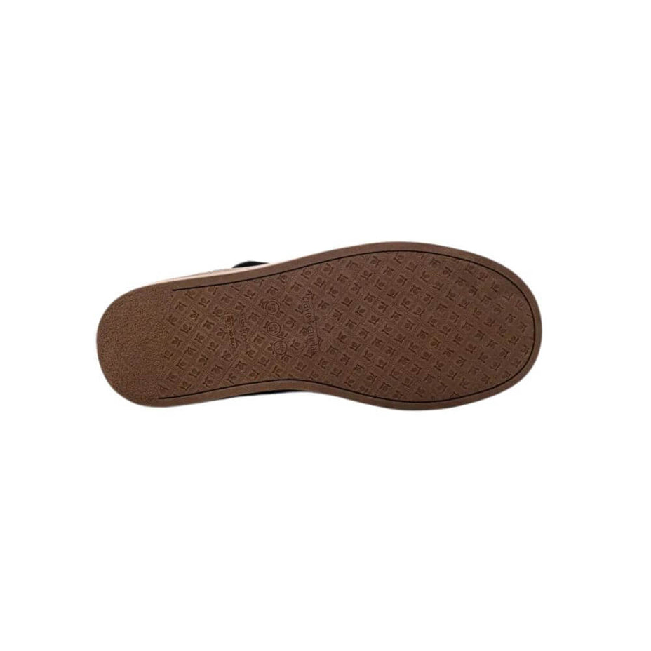 Bota Cravo E Canela Mila Camurção Toast 137316