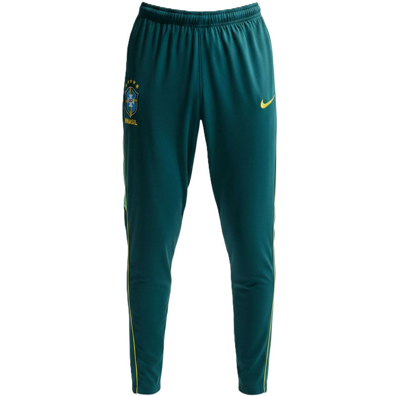 Calça Nike Brasil Dri Fit Academy Pro Ir0911