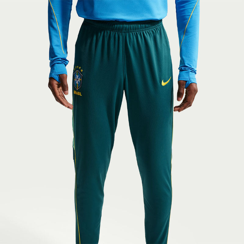 Calça Nike Brasil Dri Fit Academy Pro Ir0911