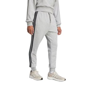 Calça Adidas Essential 3 Stripes French Terry Joggers Je6346