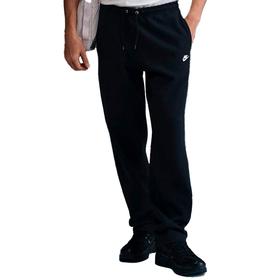 Calça Nike Club Fleece Bungie Fn3730