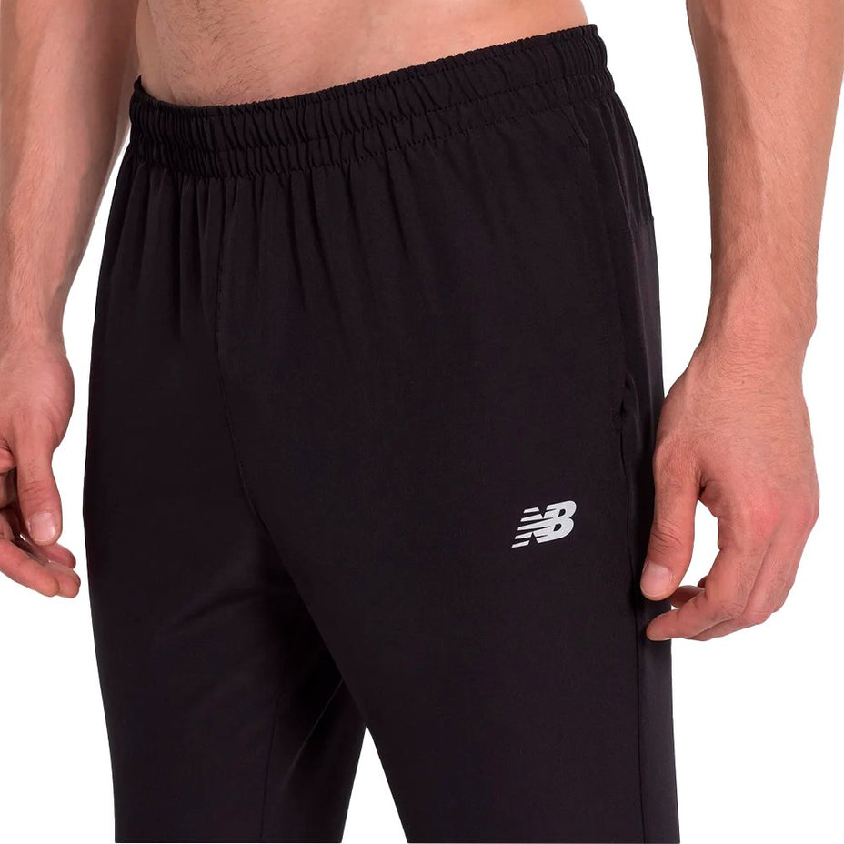Calça New Balance Jogging Mp33242b