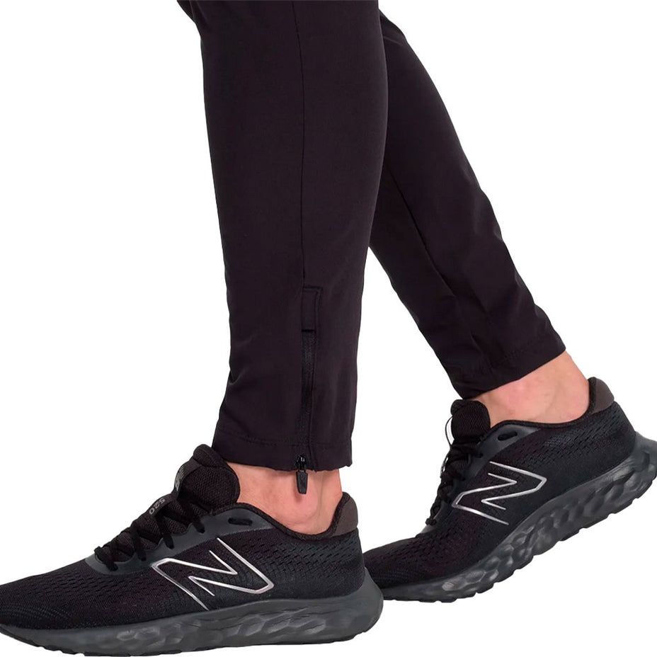 Calça New Balance Jogging Mp33242b