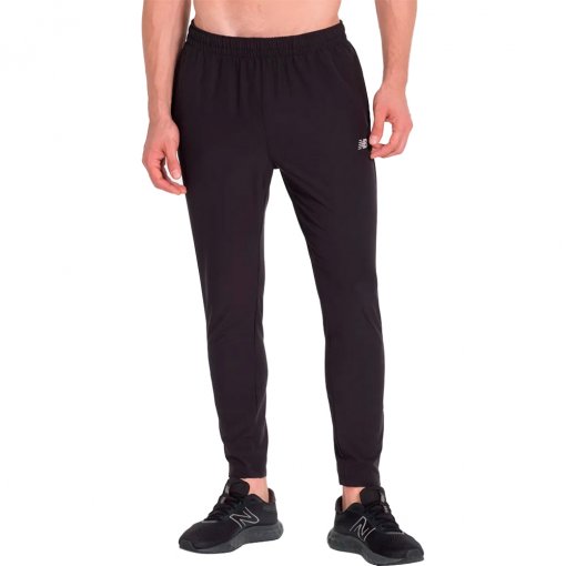 Calça New Balance Jogging Mp33242b