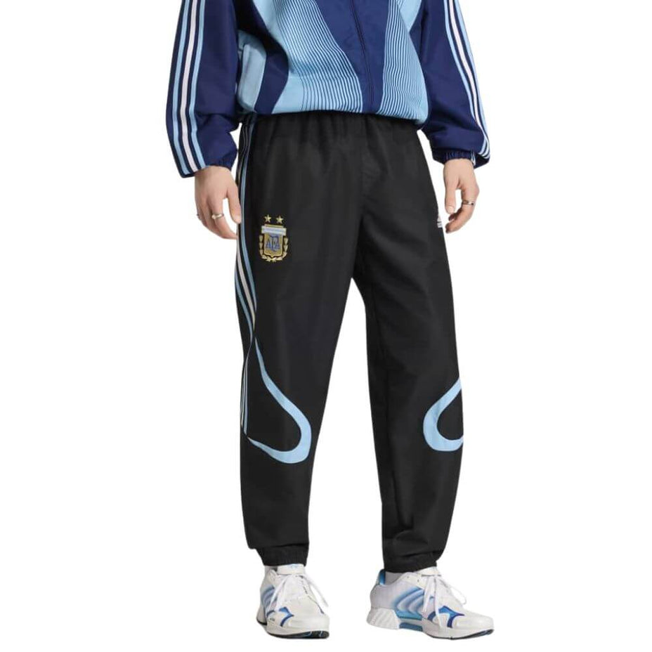 Calça Adidas Esportiva Seleção Argentina 2006 Jz6200