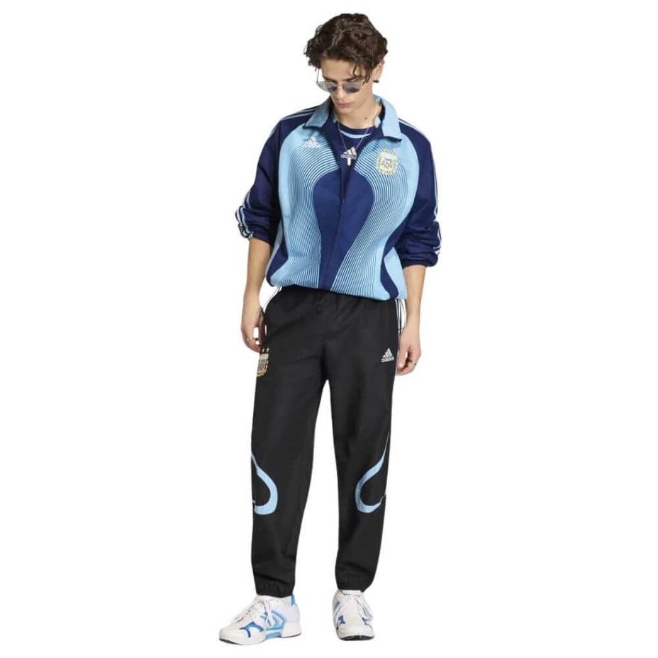 Calça Adidas Esportiva Seleção Argentina 2006 Jz6200
