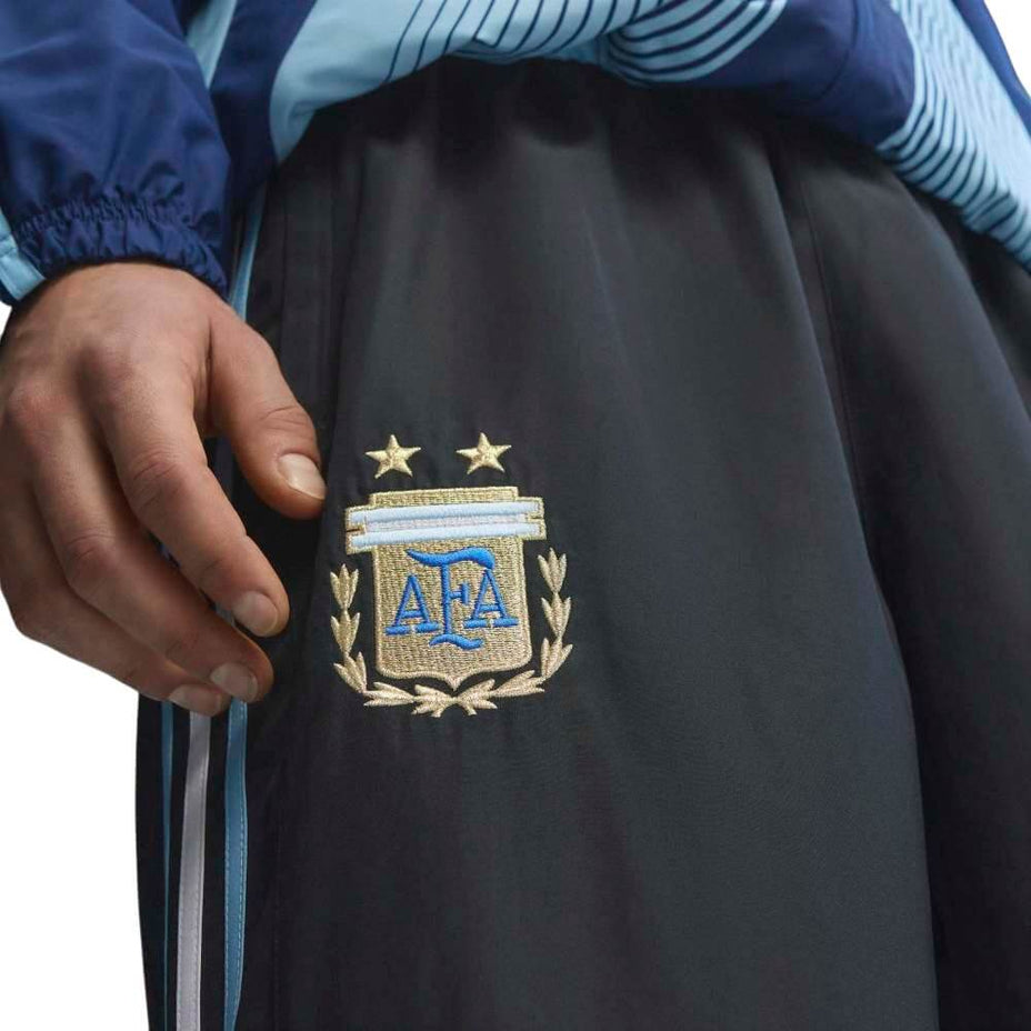 Calça Adidas Esportiva Seleção Argentina 2006 Jz6200