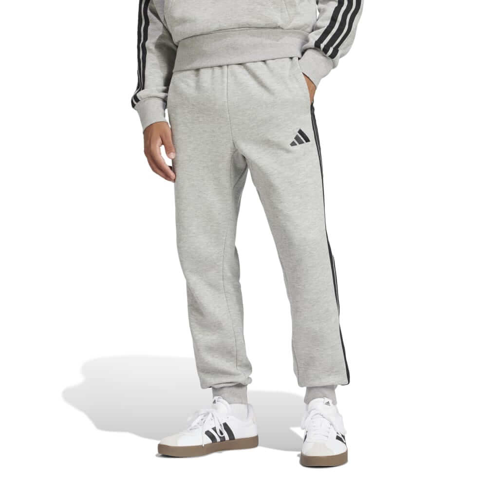 Calça Adidas Essentials 3 Listras Je6318