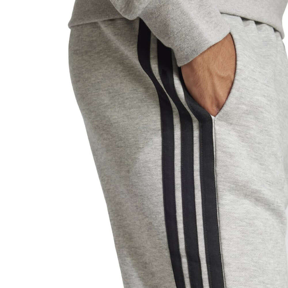 Calça Adidas Essentials 3 Listras Je6318