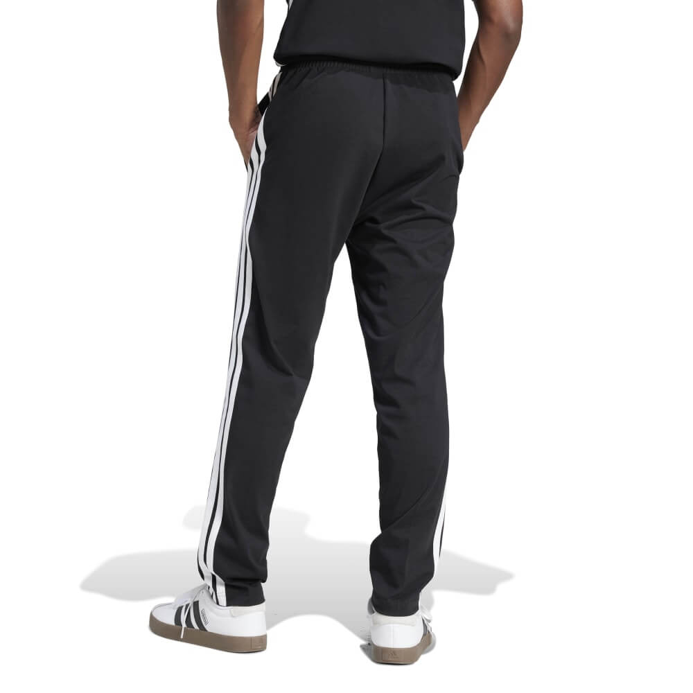 Calça Adidas Essentials 3 Stripes Je6430