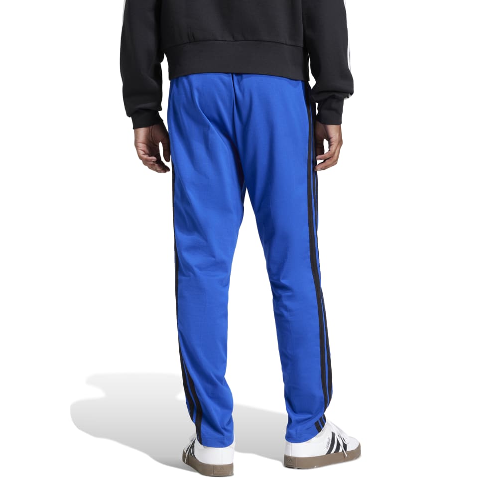 Calça Adidas Essentials Single Jersey 3 Stripes Je6432