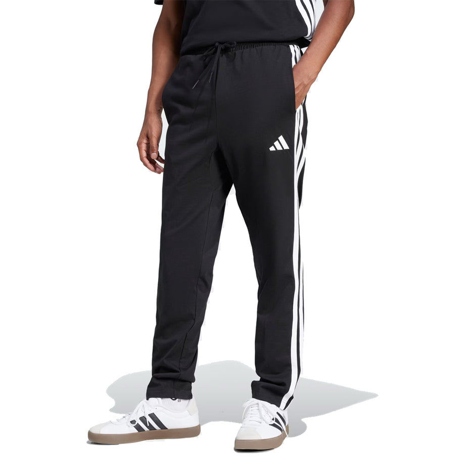 Calça Adidas Essentials 3 Stripes Je6430
