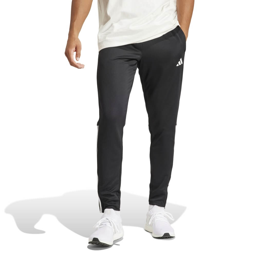 Calça Adidas Sereno 3 Listras Aeroready Ir7848