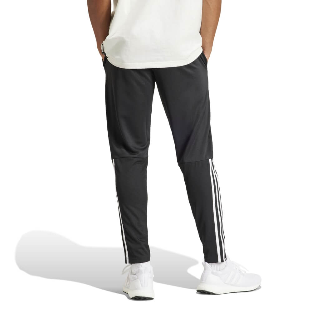 Calça Adidas Sereno 3 Listras Aeroready Ir7848