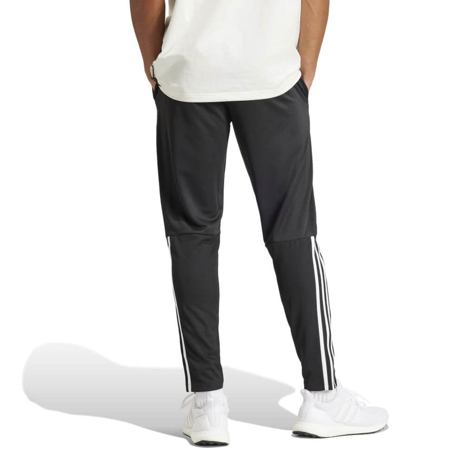 Calça Adidas Sereno 3 Listras Aeroready Ir7848