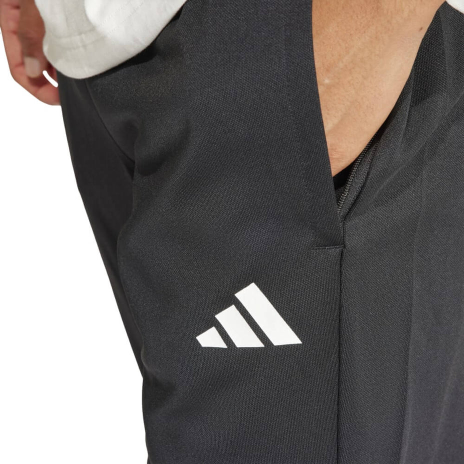 Calça Adidas Sereno 3 Listras Aeroready Ir7848