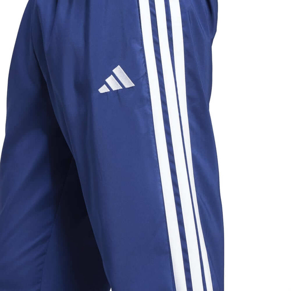 Calça Adidas Woven 3 Stripes Je6403