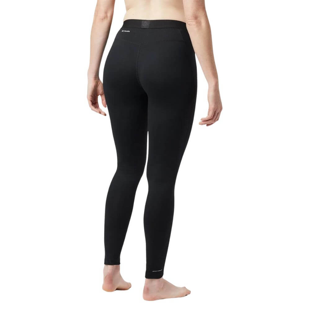 Calça Baselayer Columbia Heavyweight Ii Tight 1638981
