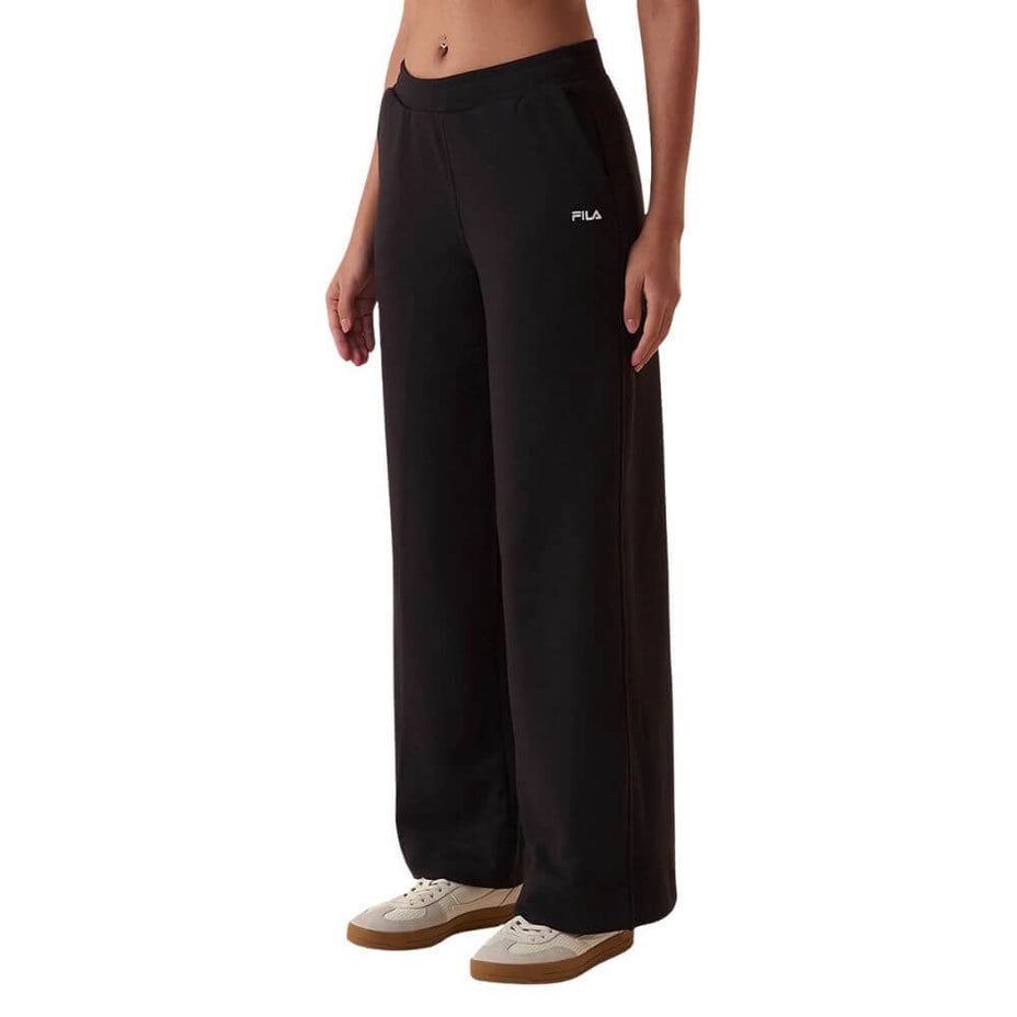 Calça Fila Wide Classic B F12l01674