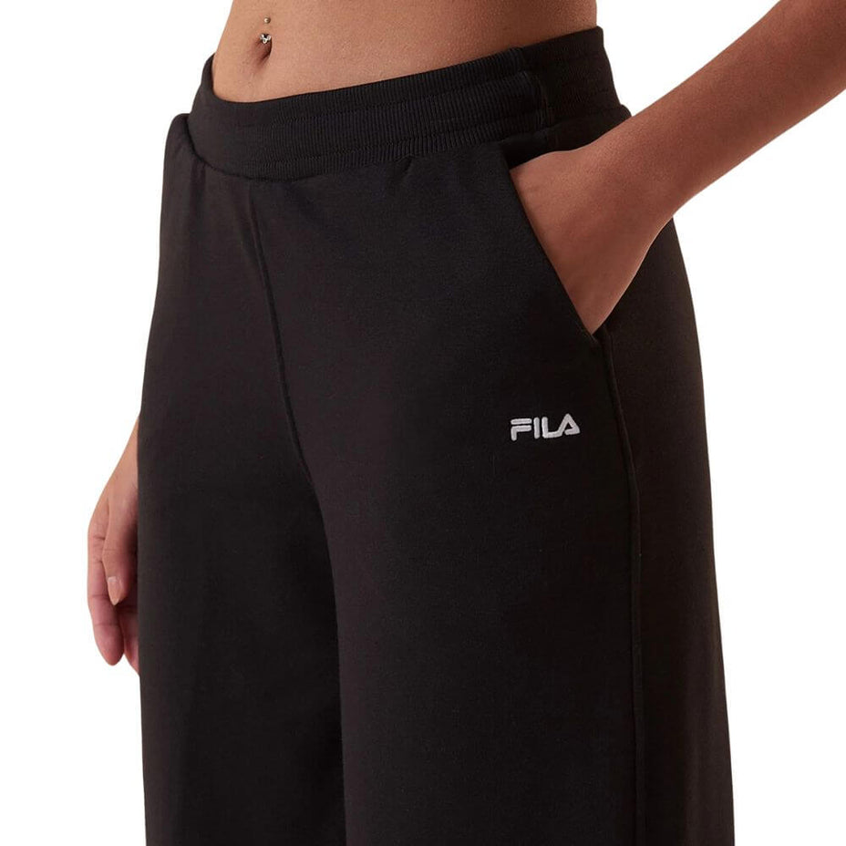 Calça Fila Wide Classic B F12l01674