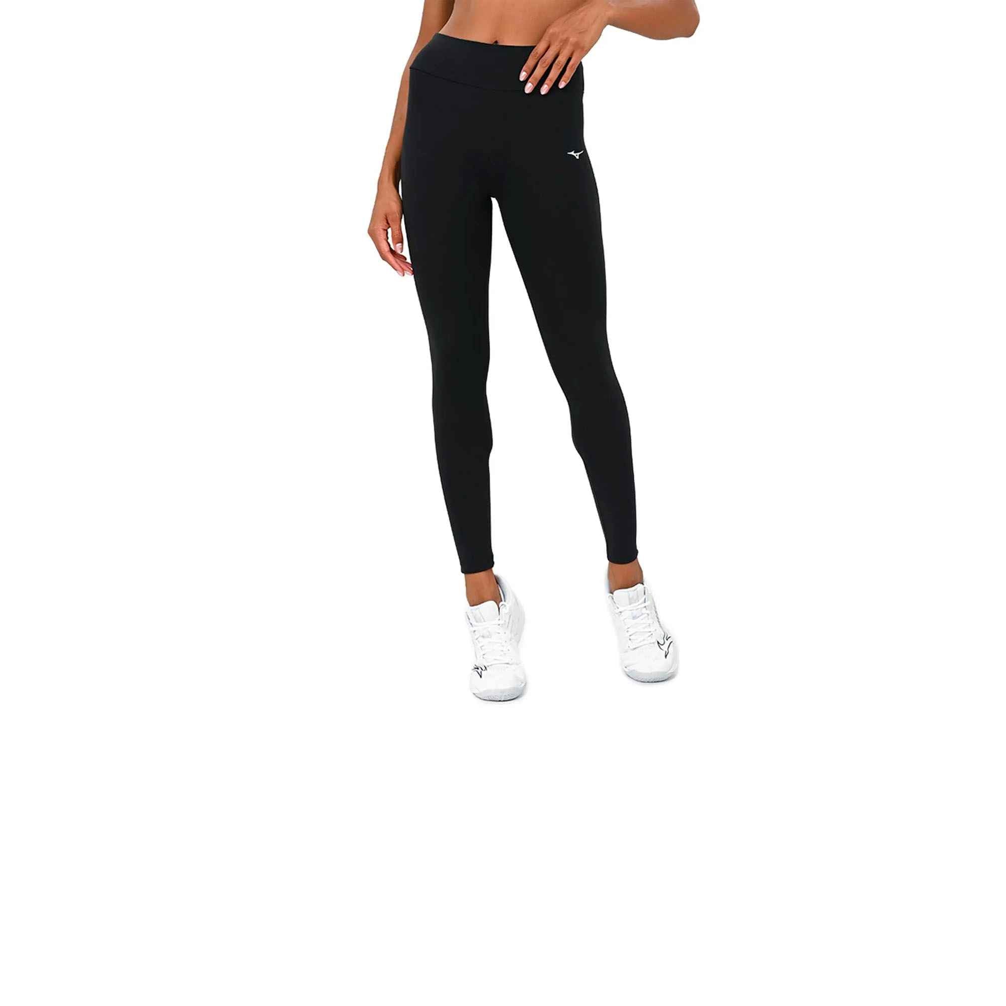 Legging Mizuno Essence 4137153 — Preto