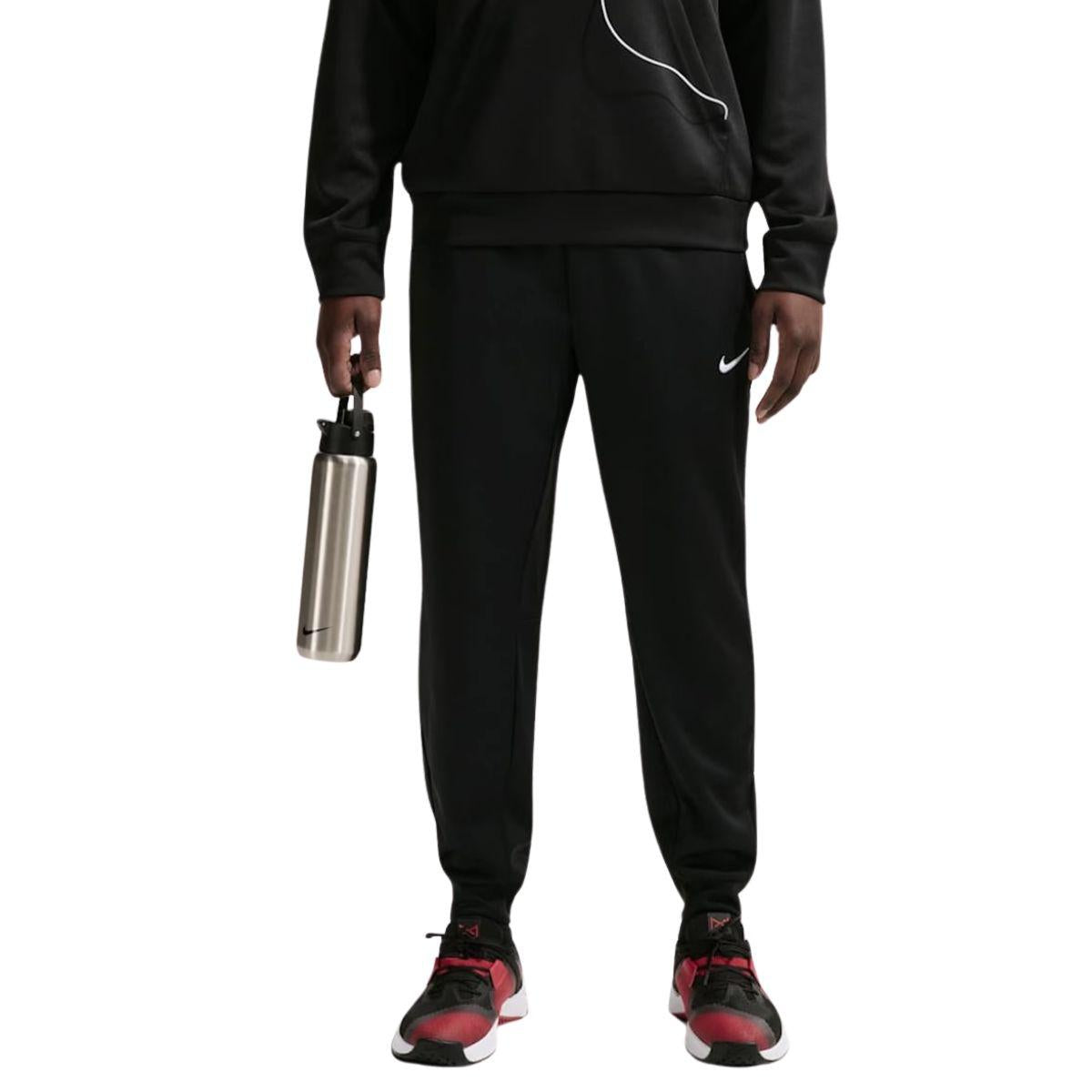 Calça Nike Jogger Uv Flex Fleece If2989 — Preto
