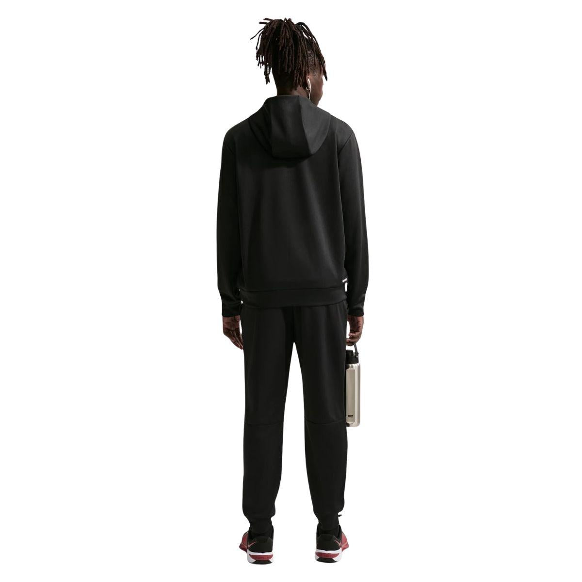 Calça Nike Jogger Uv Flex Fleece If2989 — Preto