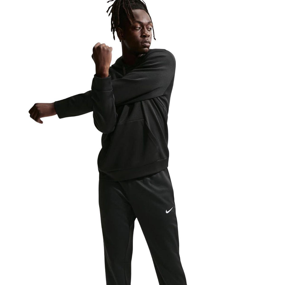 Calça Nike Jogger Uv Flex Fleece If2989 — Preto
