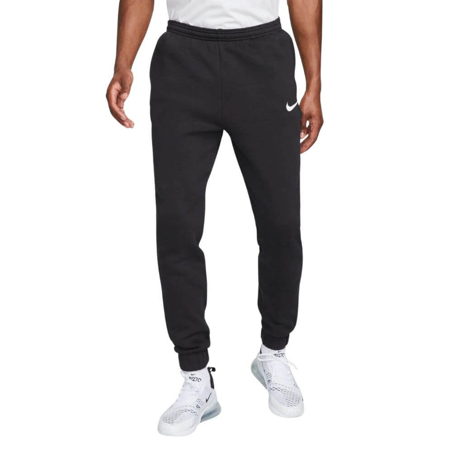 Calça Nike M Fleece Park 20 Mescla Cw6907-063