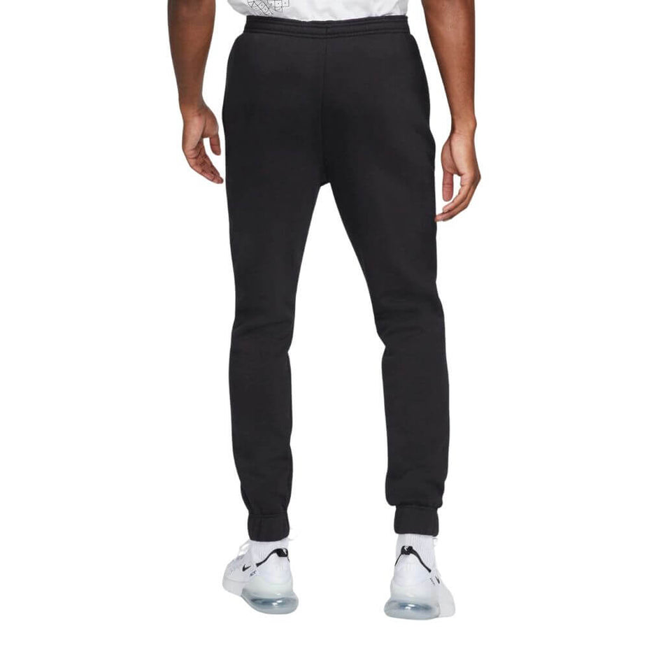 Calça Nike M Fleece Park 20 Mescla Cw6907-063
