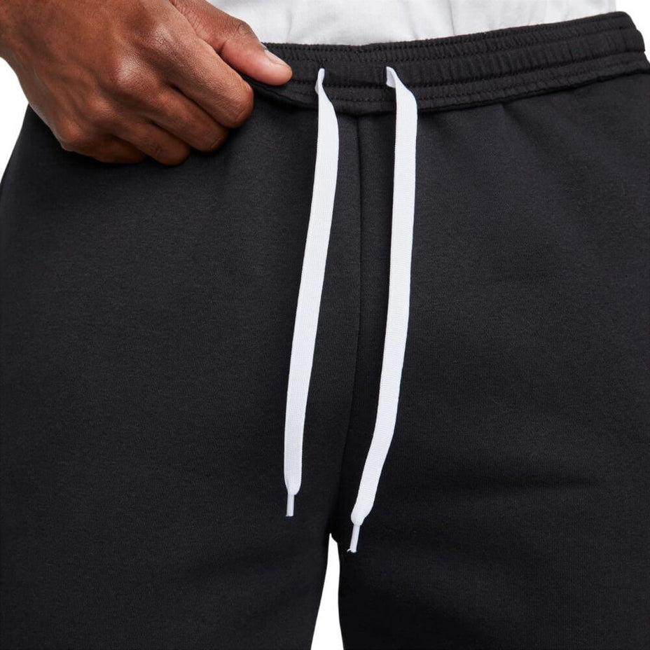 Calça Nike M Fleece Park 20 Mescla Cw6907-063