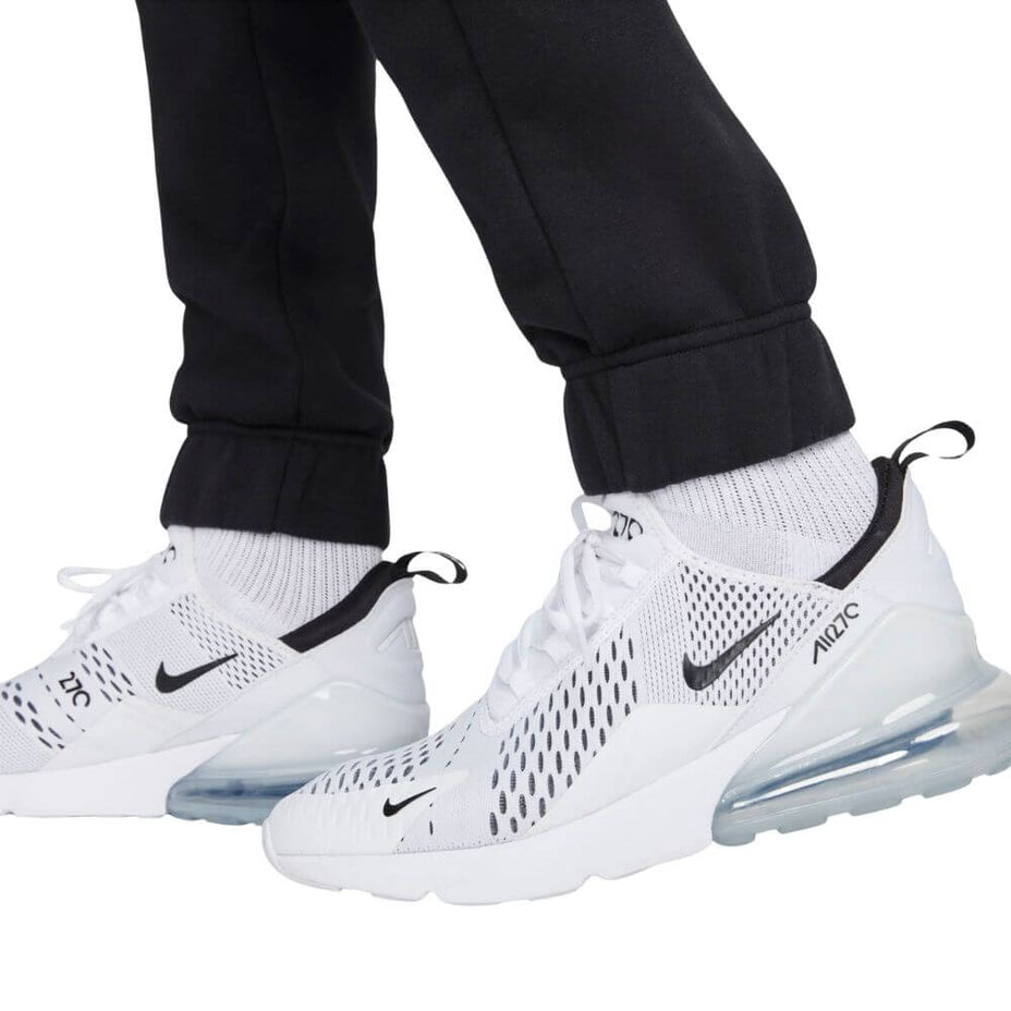 Calça Nike M Fleece Park 20 Mescla Cw6907-063