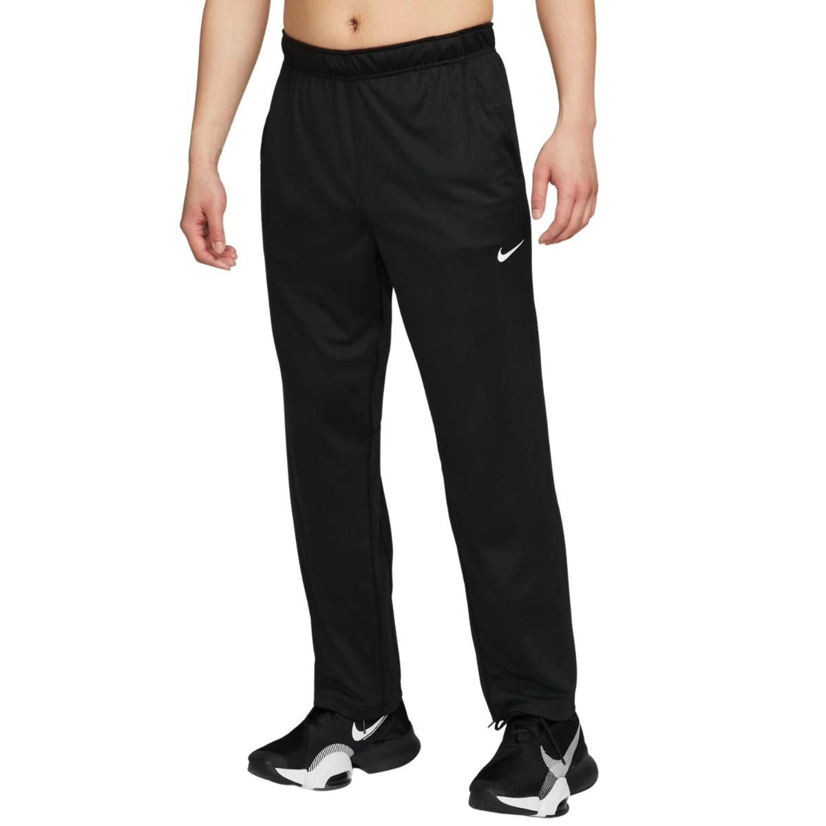 Calça Nike Dri Fit Totality Fb7507 — Preto