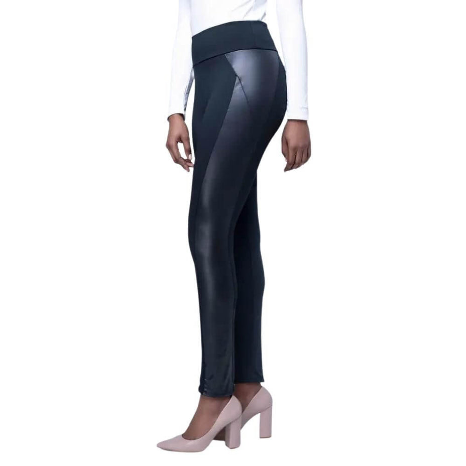 Calça Upman Montaria C/ Recortes Cirrê Thermo Power 25brt
