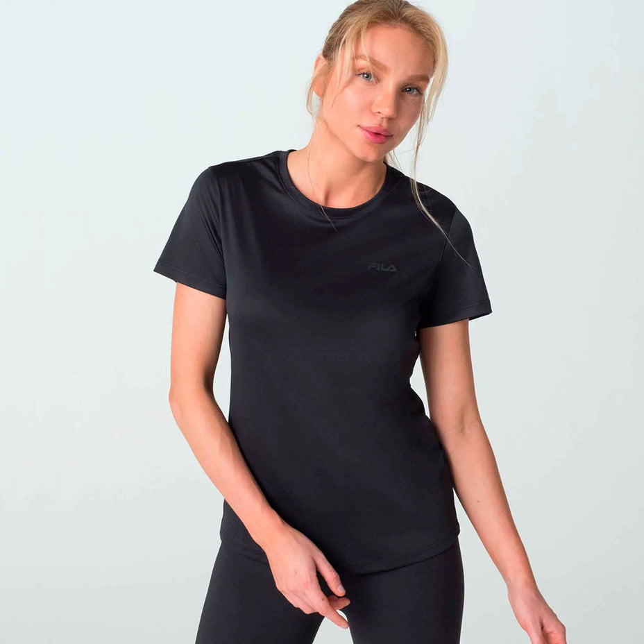 Camiseta Fila Basic Sports Iii F12at00720