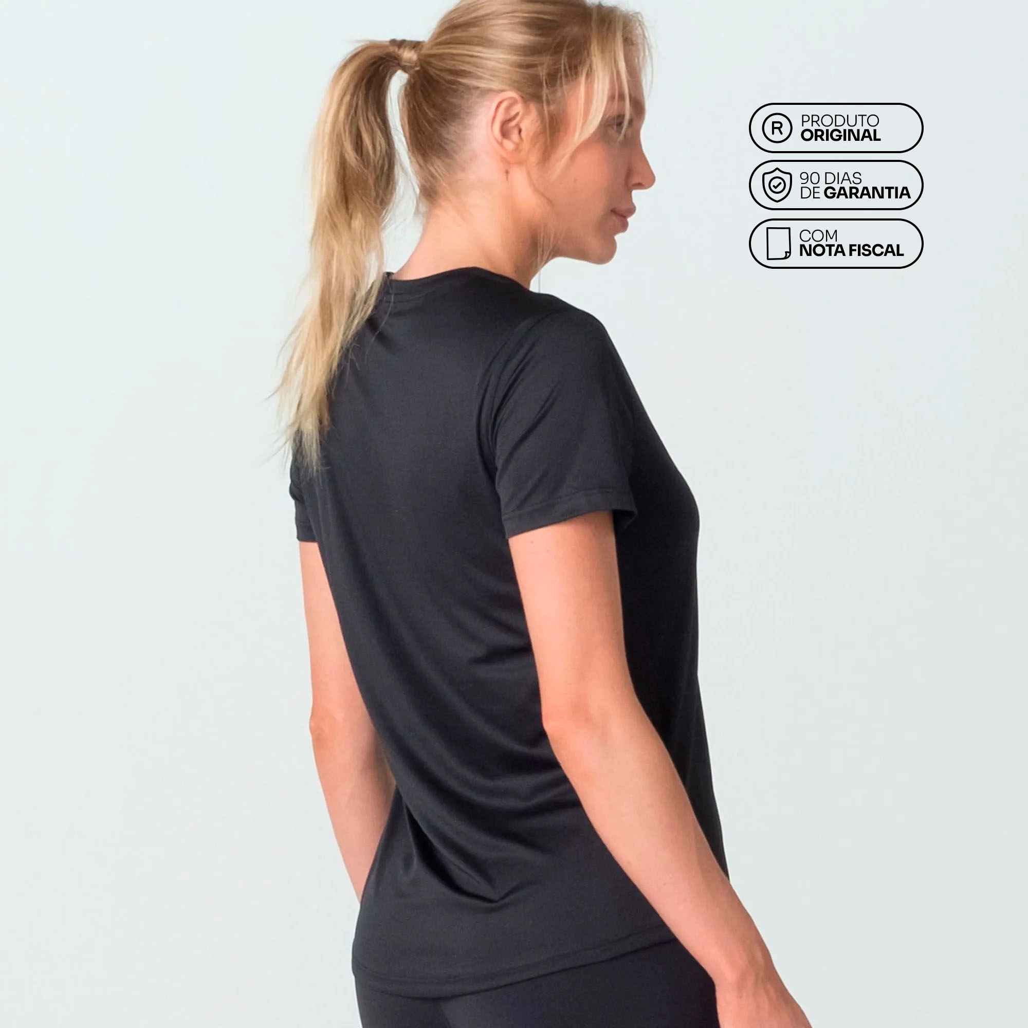 Camiseta Fila Basic Sports Iii F12at00720