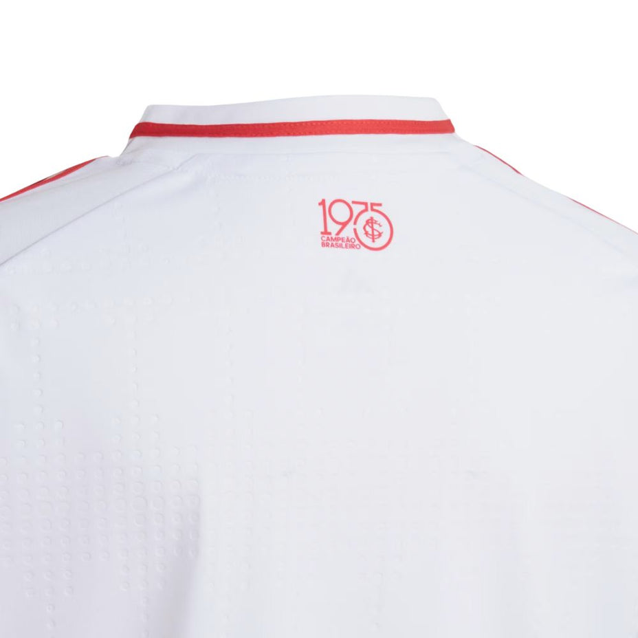 Camisa Adidas Internacional Ii Sc Infantil 25/26 Iv6021
