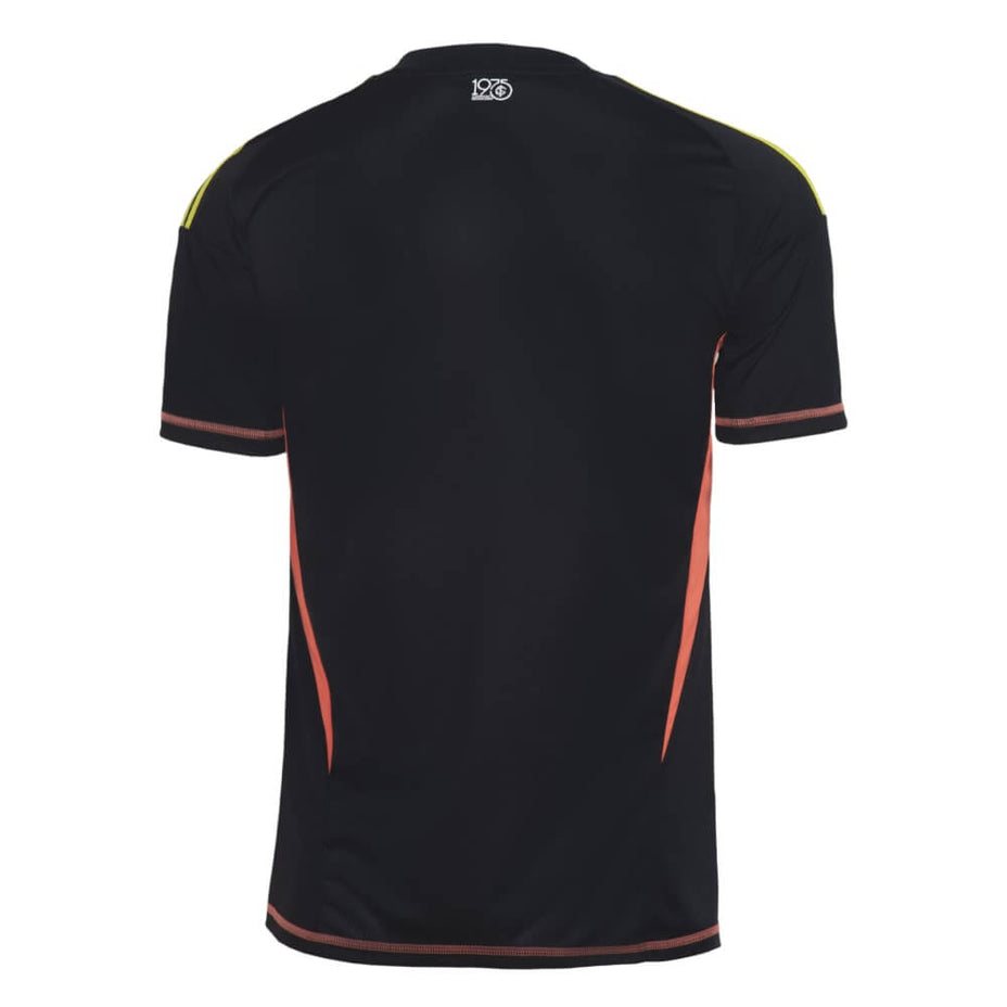 Camisa Adidas Internacional Sc I Goleiro 25/26 Iv6025