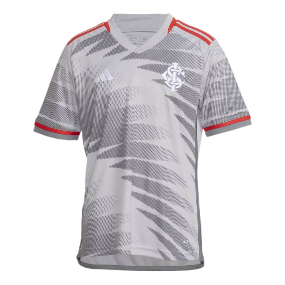 Camisa Adidas Internacional Sc 25/26 Iv6057