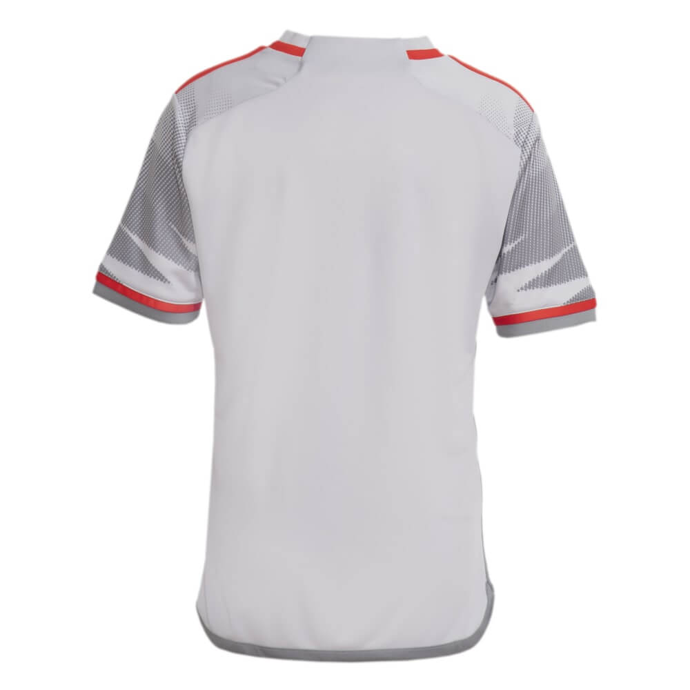 Camisa Adidas Internacional Sc 25/26 Iv6057